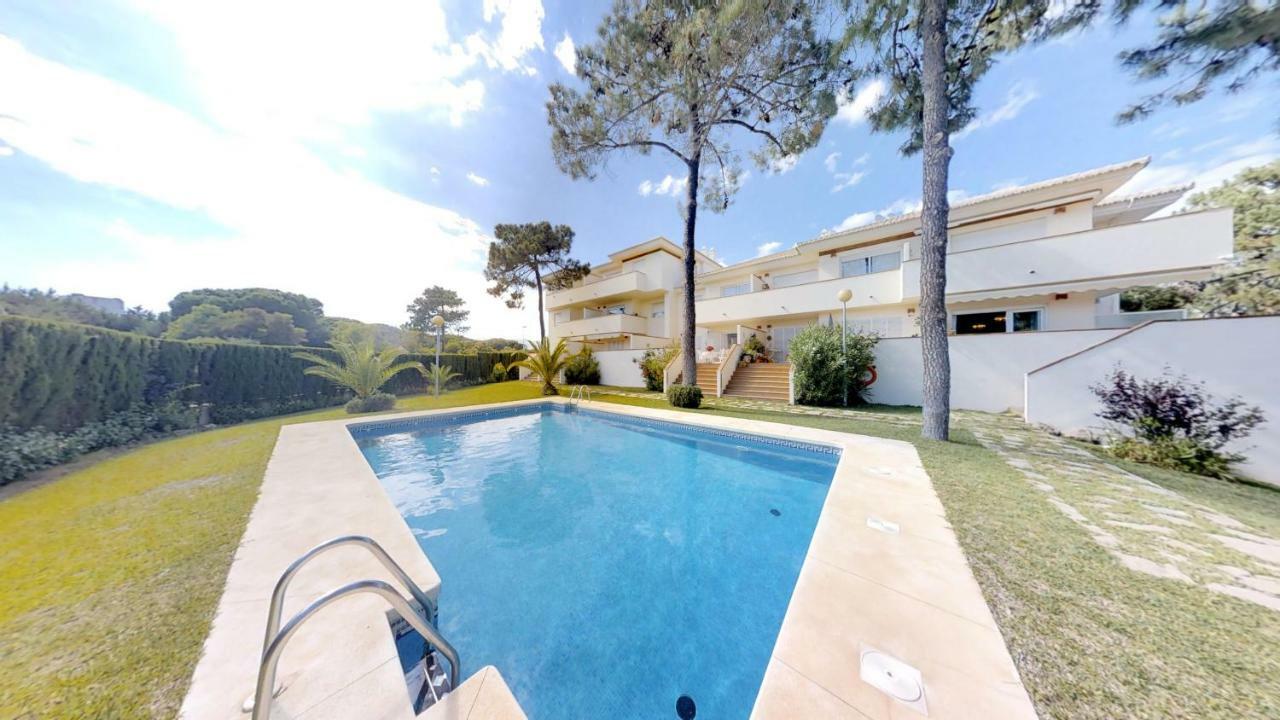Apartment Very Family Apartment, Direct Pool Access Marbella